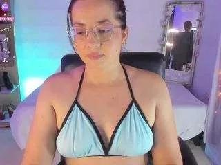 Anastasia-bee from CamSoda