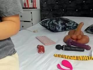 anastasia-danger from CamSoda
