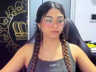 anawilson from CamSoda