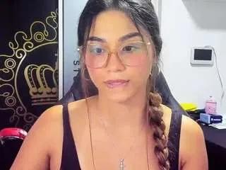 anawilson from CamSoda