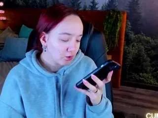 andreasvel from CamSoda is Freechat