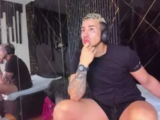 andresxm from CamSoda is Freechat