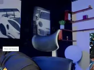 Andrew-brownn from CamSoda