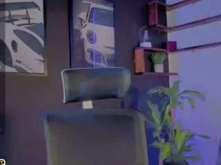 Andrew-brownn from CamSoda