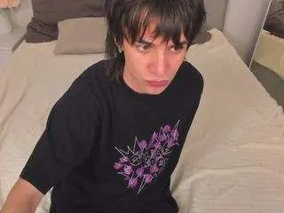 Andrewclar from CamSoda