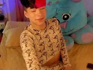 angel-david-ad from CamSoda is Freechat
