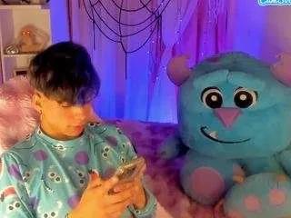 angel-david-ad from CamSoda is Freechat