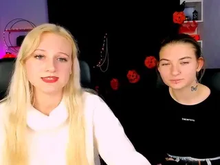 angel-void from CamSoda is Freechat