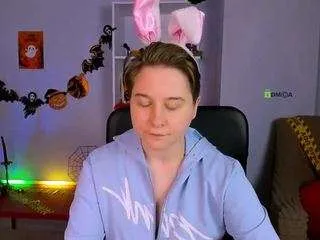 angel-void from CamSoda is Freechat