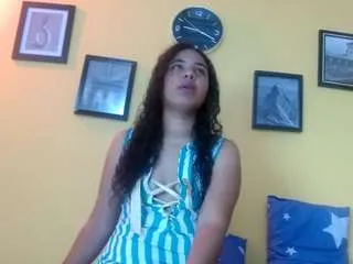 angel18evil from CamSoda is Freechat