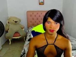 angelica-bragan from CamSoda is Freechat