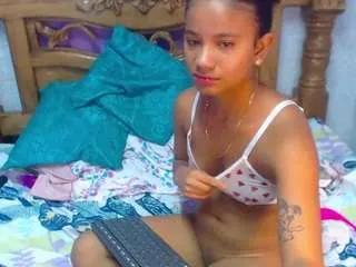 angelicablue from CamSoda is Freechat