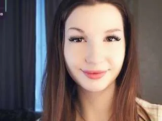 angelinaknobbe from CamSoda is Freechat