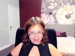 angelinalow from CamSoda is Freechat