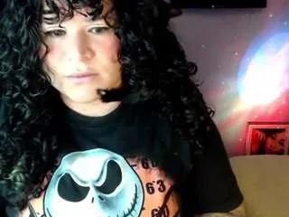 angelique-klane from CamSoda is Freechat