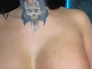 angellblackxxx from CamSoda is Freechat