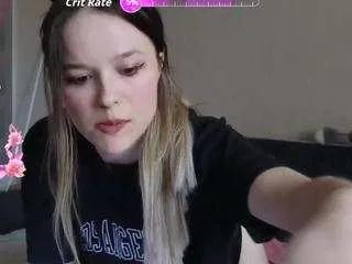angelochek001 from CamSoda is Freechat