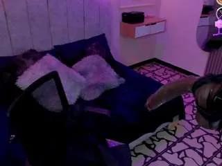 angels-collins from CamSoda is Freechat