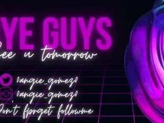angiie-bigboobs from CamSoda is Freechat