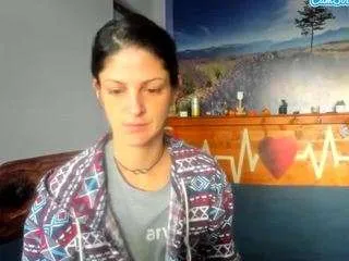 anissawhitens from CamSoda is Freechat