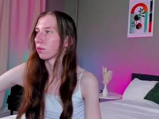 Ann-ellis from CamSoda