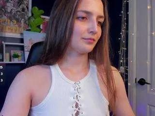ann-perry from CamSoda is Freechat