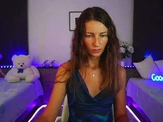 anna-shine from CamSoda is Freechat