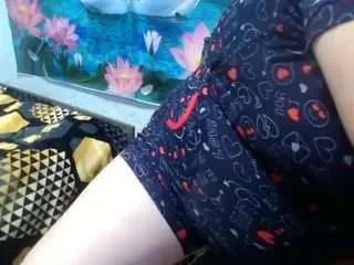 annaagold from CamSoda is Freechat