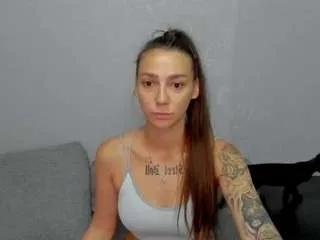 annabishop from CamSoda