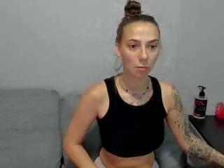 annabishop from CamSoda is Freechat