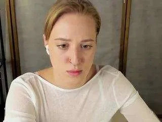 annagrees from CamSoda is Freechat