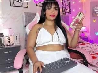 Annajills from CamSoda