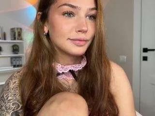 annasixt from CamSoda