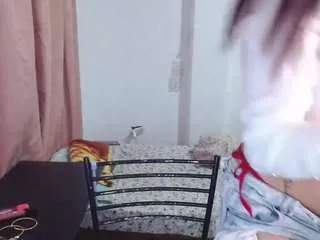 annastasiabonnie from CamSoda is Freechat