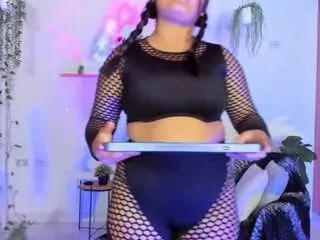 Annaswift1 from CamSoda