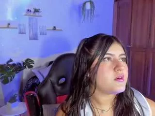 Annaswift1 from CamSoda