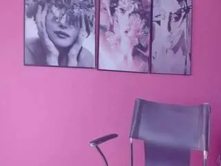 Annatood from CamSoda