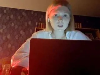 Annatorres from CamSoda