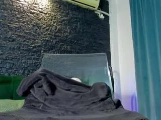 Annesins from CamSoda