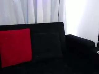 Annie-a from CamSoda