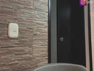 Annie-snow from CamSoda