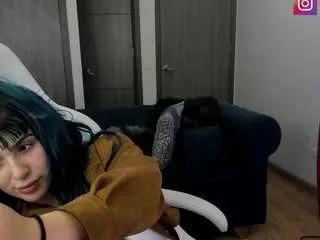 Annie-snow from CamSoda