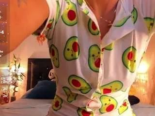 annitalopez from CamSoda