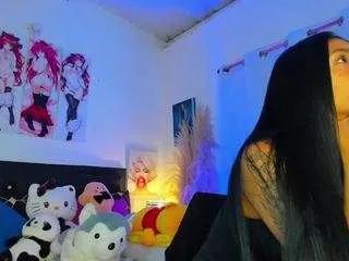 annitalopez from CamSoda