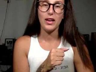 Annmarieferrara from CamSoda