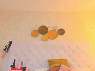 annn-scott from CamSoda is Freechat