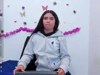 Annnie22 from CamSoda