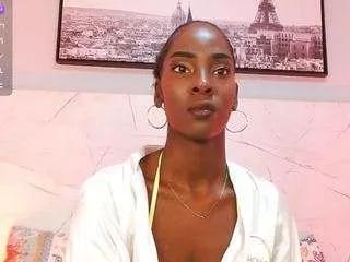 annyroy from CamSoda