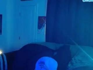 antisocialbutterf1y from CamSoda is Freechat