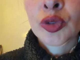 antomouthparadise from CamSoda is Freechat